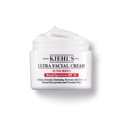 Ultra Facial Cream SPF 30 50 ml