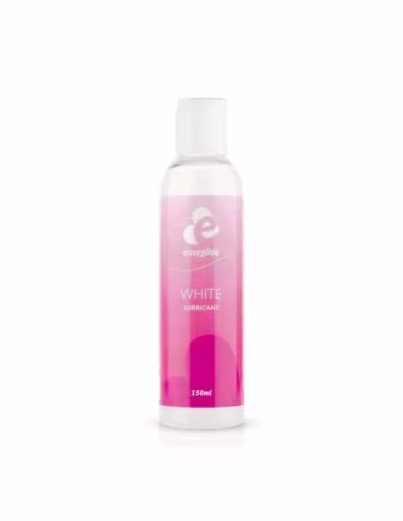 EasyGlide - lubrikant na vodnej báze - falošné sperma - 150 ml