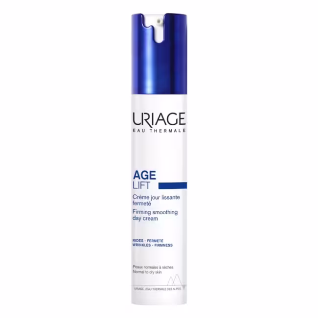 URIAGE Age lift cream firm vyhladzujúci denný krém 40 ml