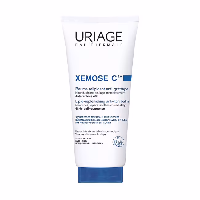 URIAGE Xémose Upokojujúci balzam 200 ml