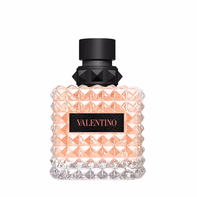 Valentino Born in Roma Coral Fantasy Donna parfumovaná voda 100 ml