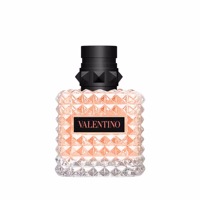 Valentino Born in Roma Coral Fantasy Donna parfumovaná voda 50 ml