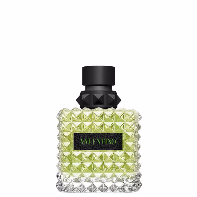 Valentino Born in Roma Donna Green Stravaganza parfumovaná voda 100 ml