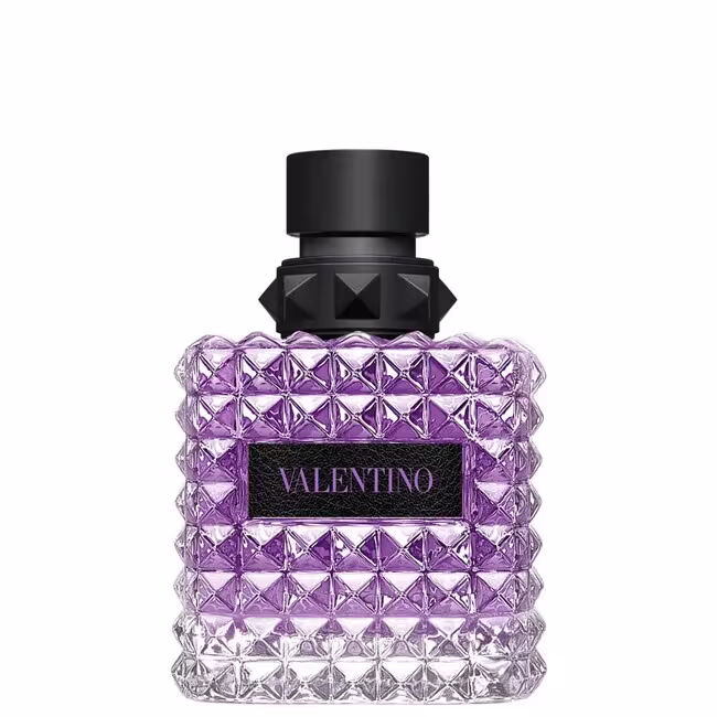 Valentino Born In Roma Purple Melancholia Donna parfumovaná voda 100 ml