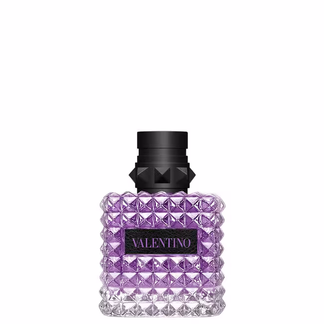 Valentino Born In Roma Purple Melancholia Donna parfumovaná voda 30 ml