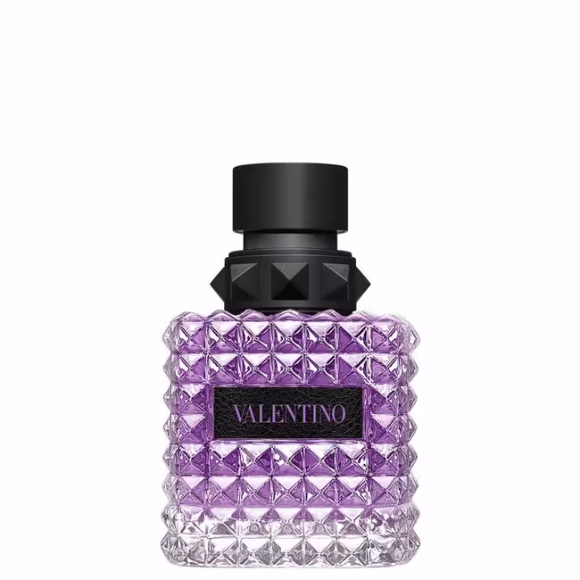 Valentino Born In Roma Purple Melancholia Donna parfumovaná voda 50 ml