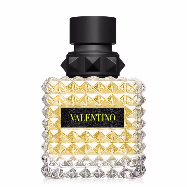 Valentino Born in Roma Yellow Dream Donna parfumovaná voda 50 ml
