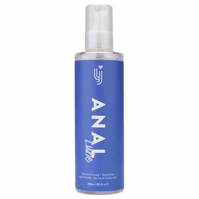 Análny lubrikant s neutrálnym PH Loving Joy 250 ml