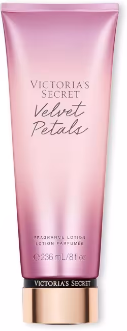 Victoria's Secret Velvet Petals - telové mlieko 236 ml