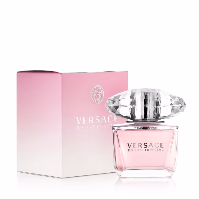 Versace Bright Crystal – EDT 200 ml