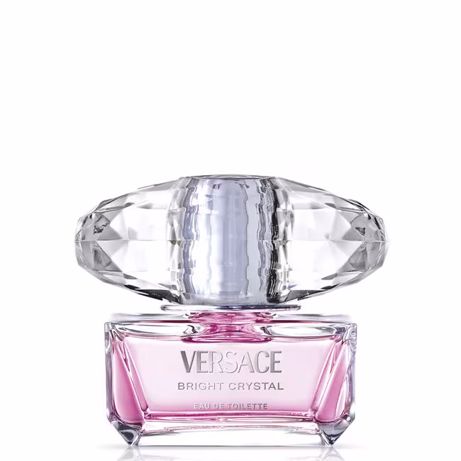Versace Bright Crystal toaletná voda 50 ml