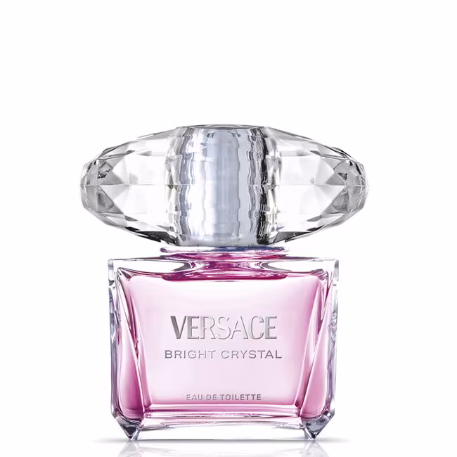 Versace Bright Crystal toaletná voda 90 ml