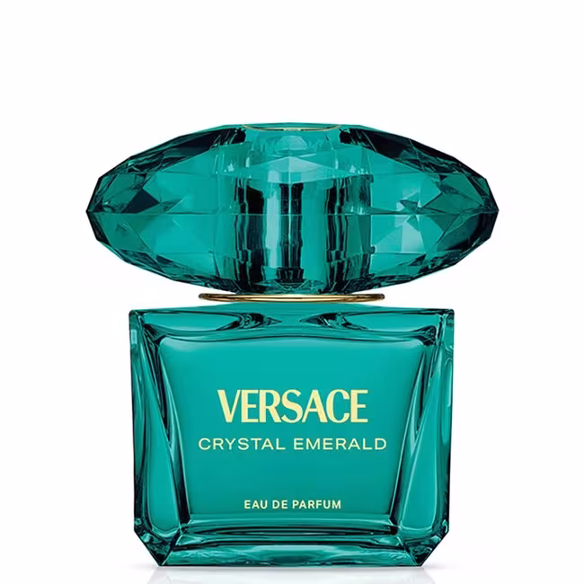 Versace Crystal Emerald parfumovaná voda 90 ml