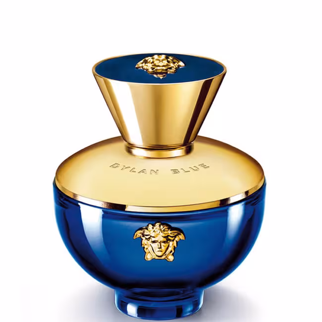 Versace Dylan Blue Pour Femme parfumovaná voda 100 ml