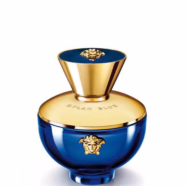 Versace Dylan Blue Pour Femme parfumovaná voda 50 ml