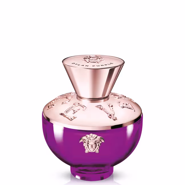 Versace Dylan Purple parfumovaná voda 100 ml