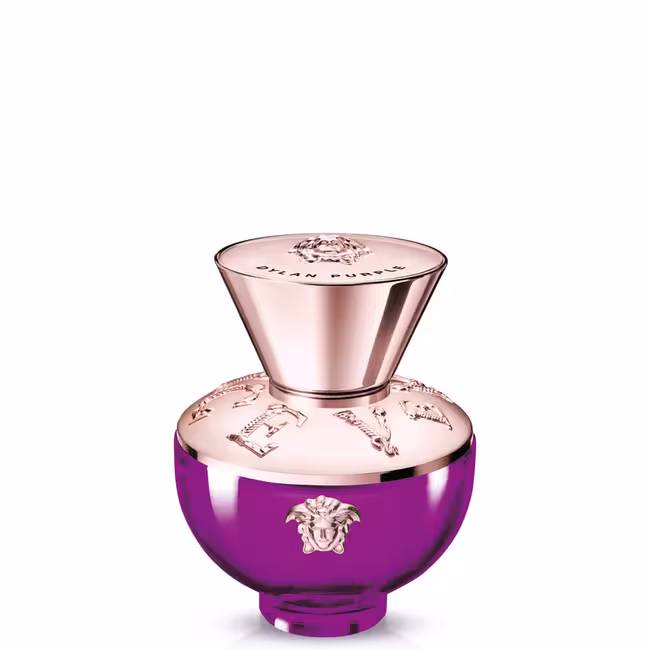 Versace Dylan Purple parfumovaná voda 50 ml