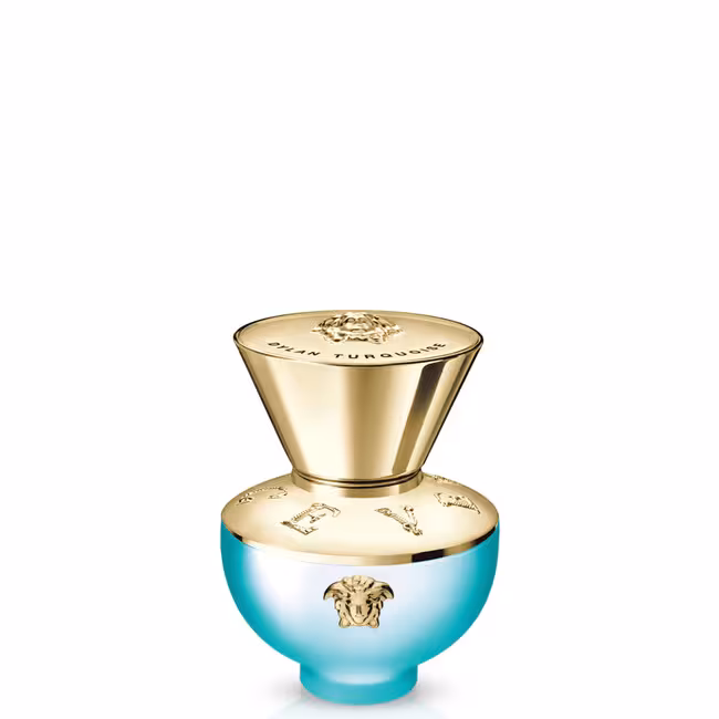 Versace Dylan Turquoise toaletná voda 30 ml