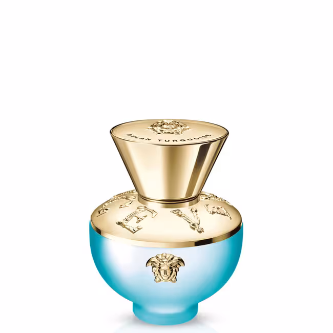Versace Dylan Turquoise toaletná voda 50 ml