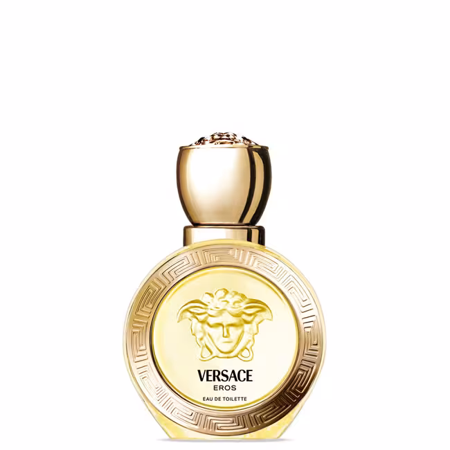 Versace Eros Pour Femme Eau de Toilette toaletná voda 50 ml