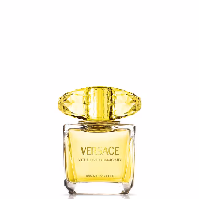 Versace Yellow Diamond toaletná voda 30 ml