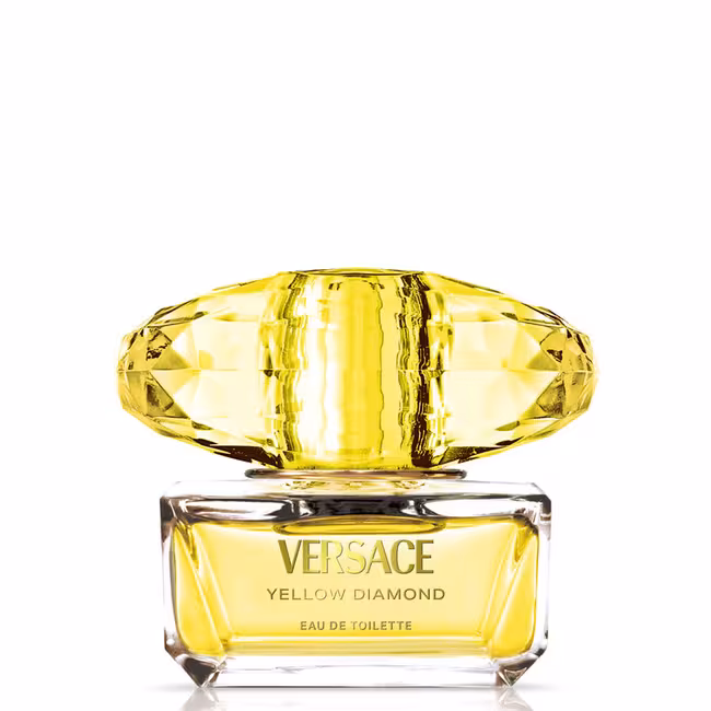 Versace Yellow Diamond toaletná voda 50 ml