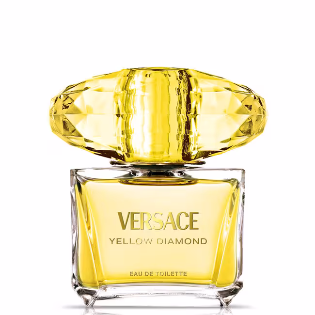 Versace Yellow Diamond toaletná voda 90 ml