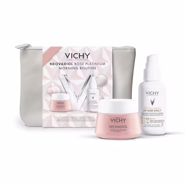 Vichy Neovadiol Rose Platinium Denný pleťový krém 50 ml