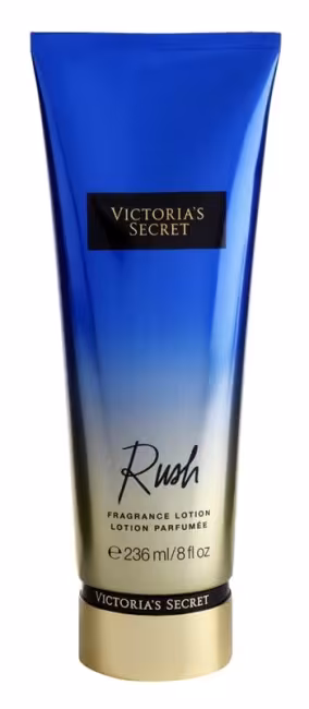 Victoria's Secret Rush - telové mlieko 236 ml
