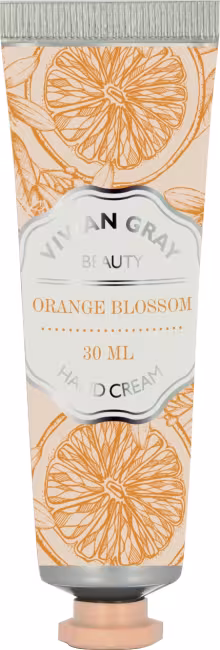 Vivian Gray Krém na ruky Orange Blossom (Hand Cream) 30 ml