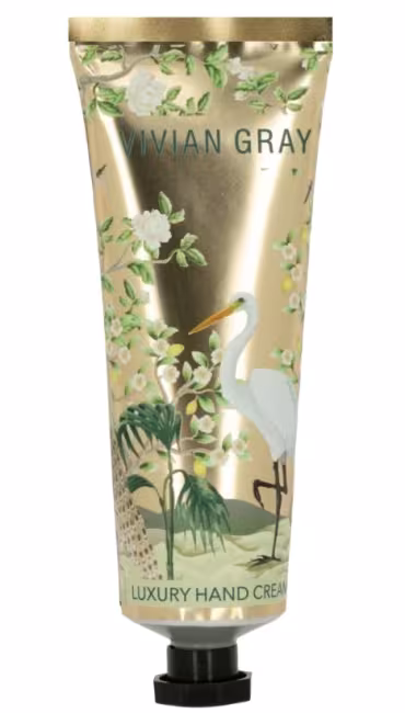 Vivian Gray Krém na ruky Birds of Paradise (Hand Cream) 30 ml