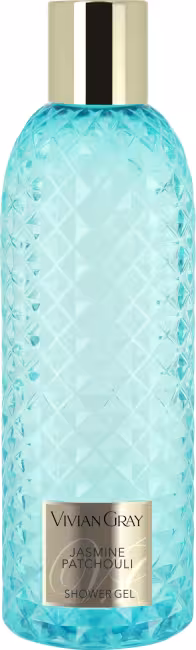 Vivian Gray Sprchový gél Jasmine & Patchouli (Shower Gel) 300 ml