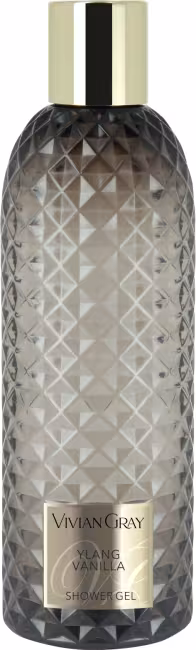 Vivian Gray Sprchový gél Ylang & Vanilka (Shower Gel) 300 ml