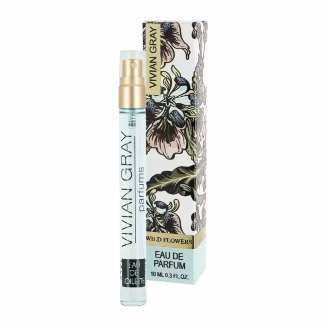 Vivian Gray Toaletná voda Wild Flowers EDT 10 ml