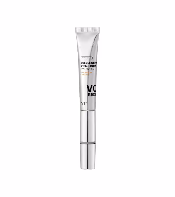 VT Cosmetics Očný krém Reedle Shot Vita-Light Eye Cream 15 ml