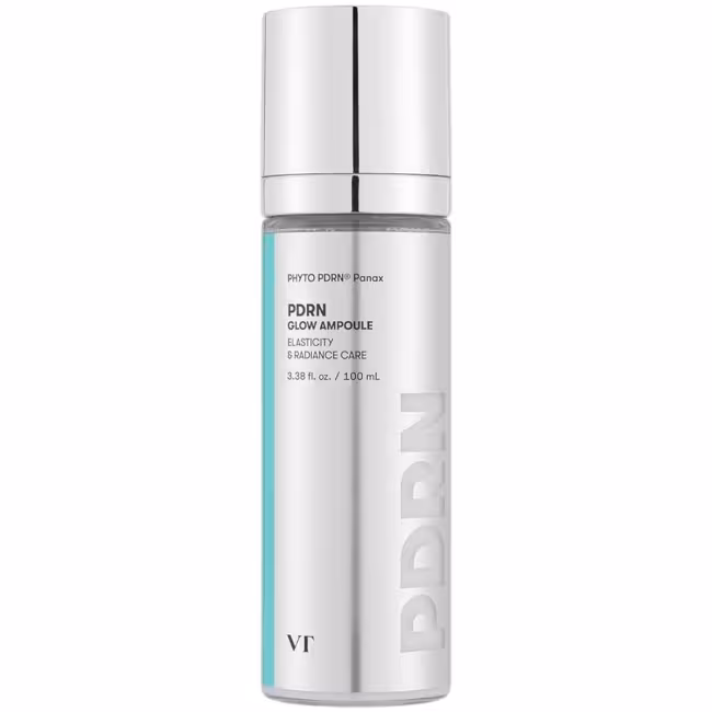 VT Cosmetics Pleťové sérum v spreji PDRN Glow Ampoule 100 ml