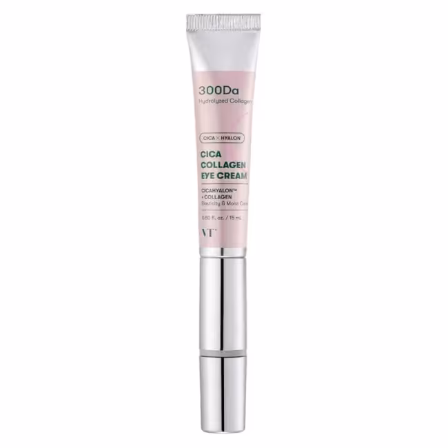 VT Cosmetics Spevňujúci očný krém Cica Collagen Eye Cream 15 ml