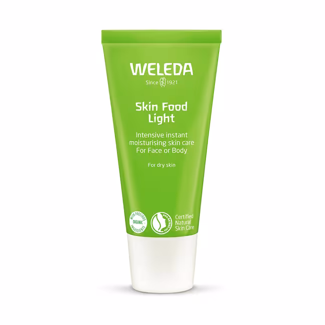 WELEDA Skin Food Light Univerzálny krém 30 ml