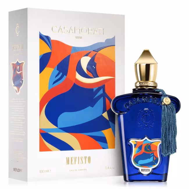 XerJoff Mefisto - EDP 100 ml