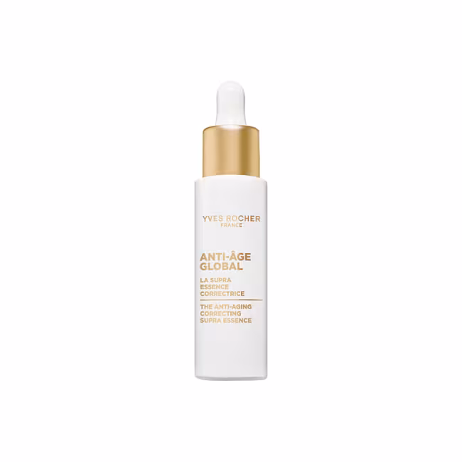 YVES ROCHER Anti-Âge Global Vysoko regeneračné sérum 30 ml