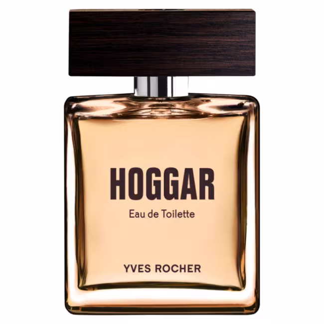 YVES ROCHER Toaletná voda Hoggar 50 ml