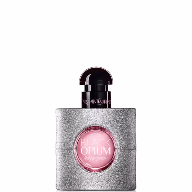 Yves Saint Laurent Black Opium Glitter parfumovaná voda 30 ml