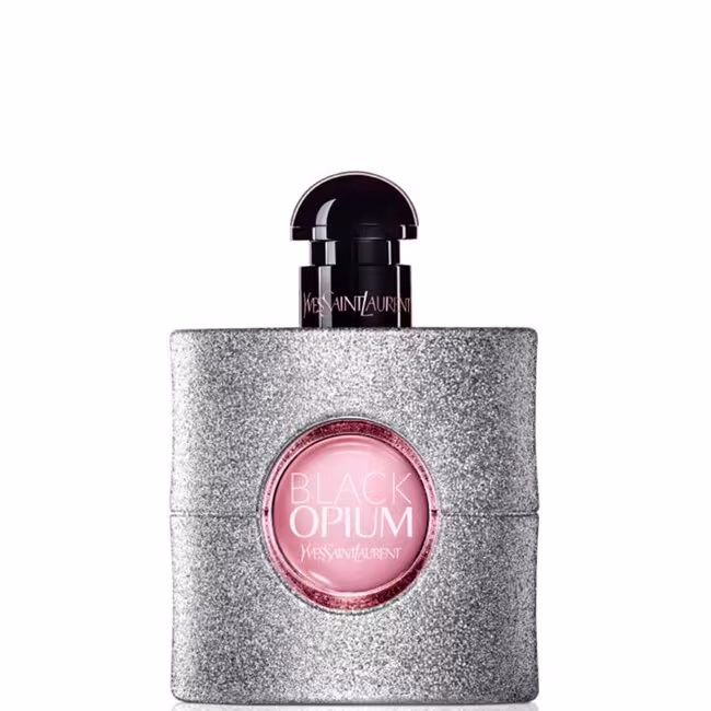 Yves Saint Laurent Black Opium Glitter parfumovaná voda 50 ml