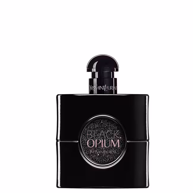 Yves Saint Laurent Black Opium Le Parfum 50 ml