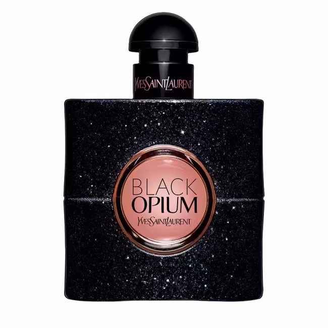 Yves Saint Laurent Black Opium parfumovaná voda 90 ml