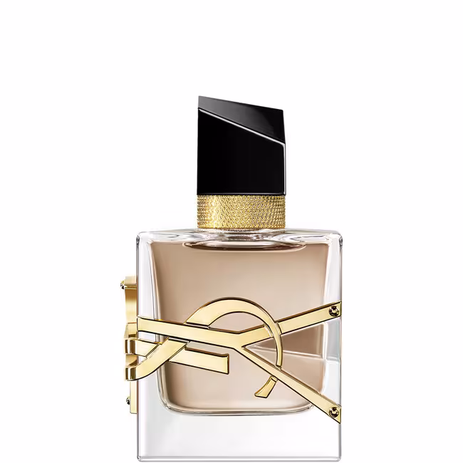 Yves Saint Laurent Libre Flowers & Flames parfumovaná voda 30 ml