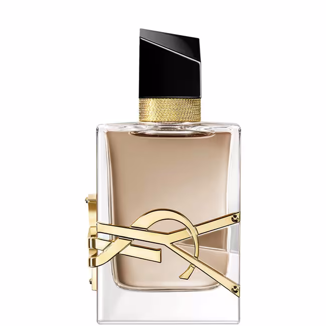 Yves Saint Laurent Libre Flowers & Flames parfumovaná voda 50 ml