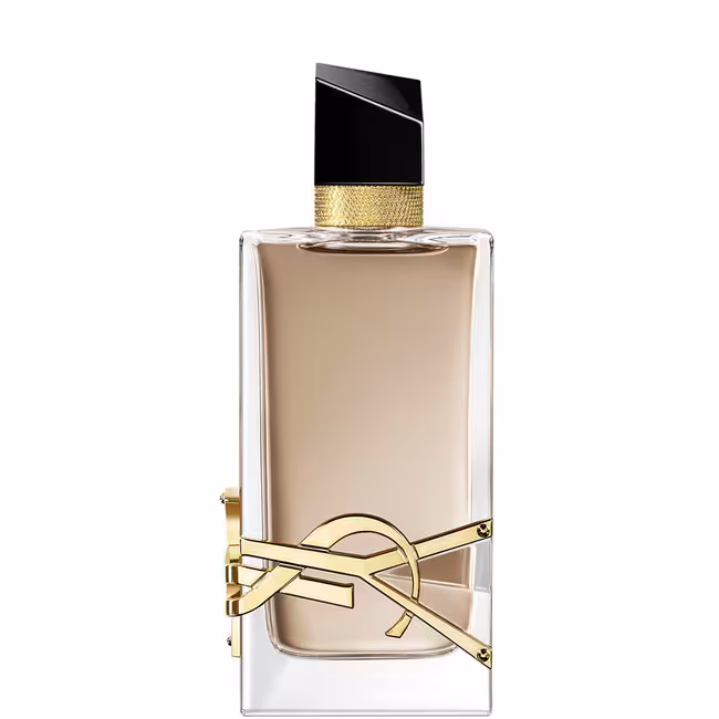 Yves Saint Laurent Libre Flowers & Flames parfumovaná voda 90 ml