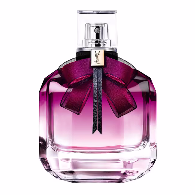 Yves Saint Laurent Mon Paris Intensement parfumovaná voda 90 ml