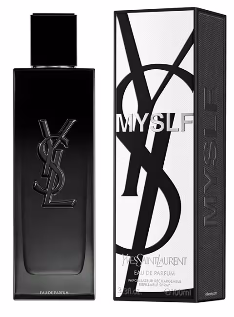 Yves Saint Laurent MYSLF - EDP (plnitelná) 150 ml